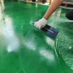 海口VEF地坪什么是VEF地坪-缩略图1